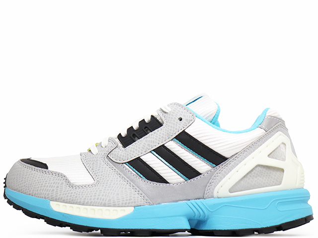 atmos x adidas ZX 8000 