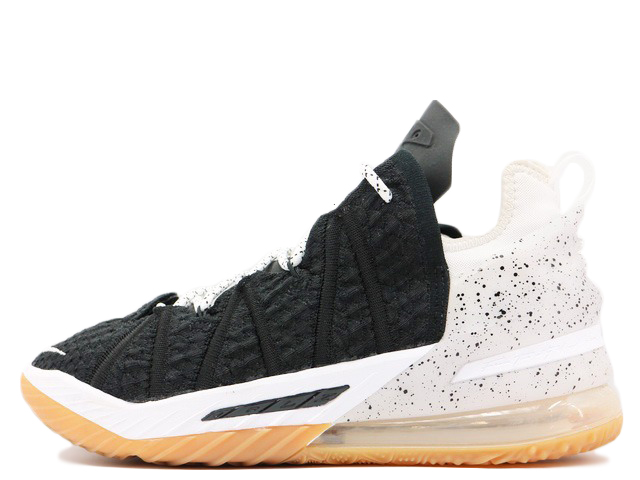 LEBRON 18