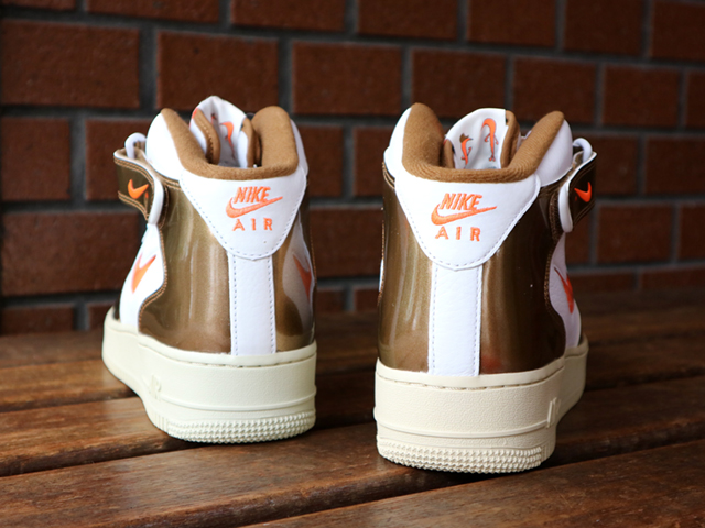 AIR FORCE 1 MID QS “ALE BROWN”01