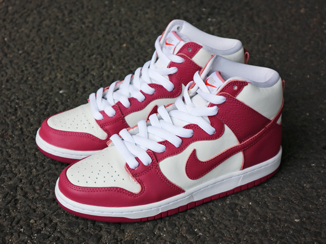 SB DUNK HIGH PRO ISO “SWEET BEET”01