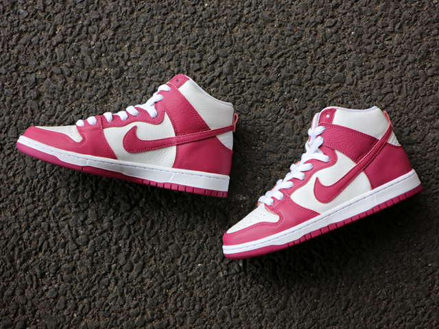 SB DUNK HIGH PRO ISO “SWEET BEET”01
