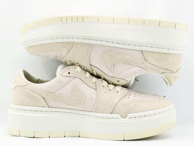 WMNS AIR JORDAN 1 ELEVATE LOW h-28455-3 - 2