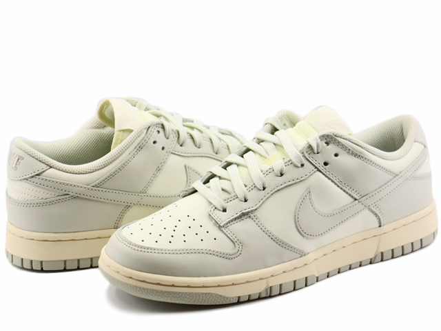 WMNS DUNK LOW DD1503-107 - 2