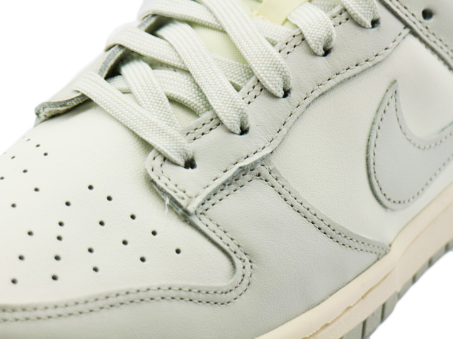 WMNS DUNK LOW DD1503-107 - 5