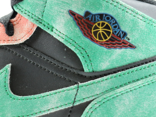AIR JORDAN 1 MID SE GS FQ1292-003 - 6
