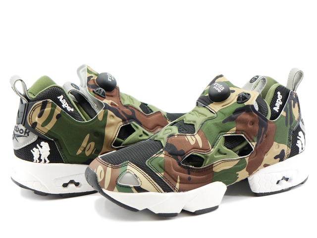 INSTA PUMP FURY V53879 - 2