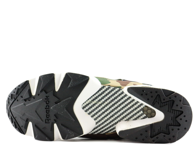 INSTA PUMP FURY V53879 - 7