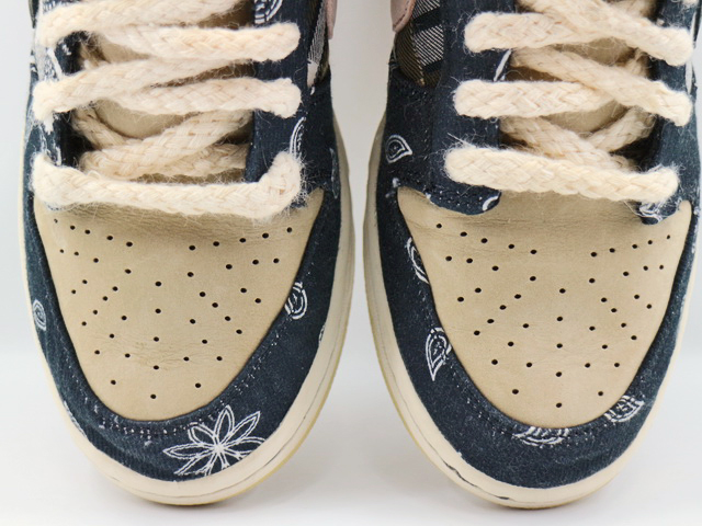SB DUNK LOW PRM QS h-29011-5 - 3