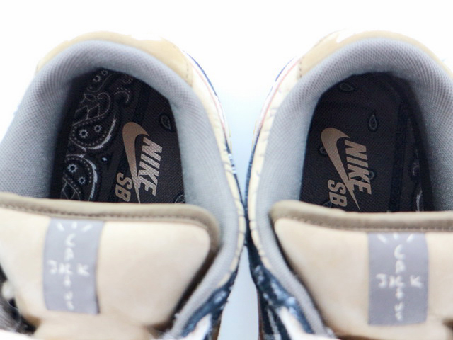 SB DUNK LOW PRM QS h-29011-5 - 4