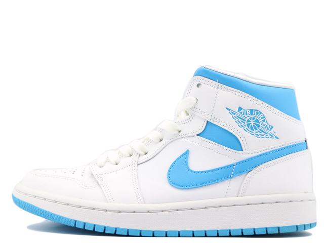 WMNS AIR JORDAN 1 MID