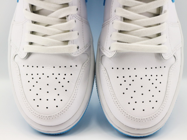WMNS AIR JORDAN 1 MID h-29020-1 - 3