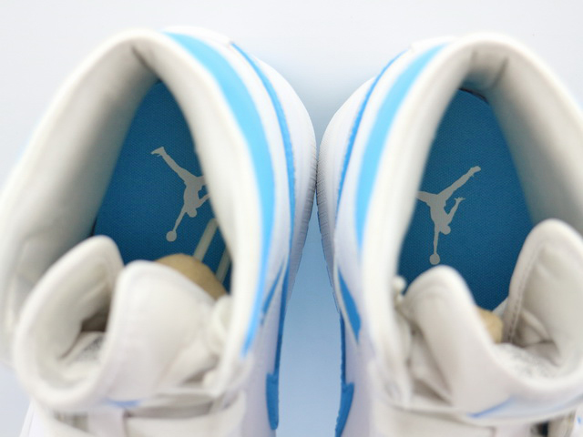 WMNS AIR JORDAN 1 MID h-29020-1 - 4