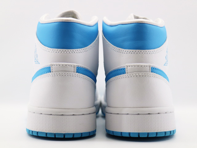 WMNS AIR JORDAN 1 MID h-29020-1 - 5