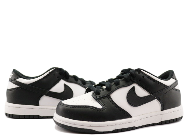 DUNK LOW (PS) CW1588-100 - 2