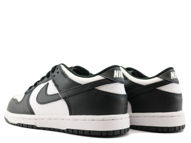 DUNK LOW (PS) CW1588-100 - 3
