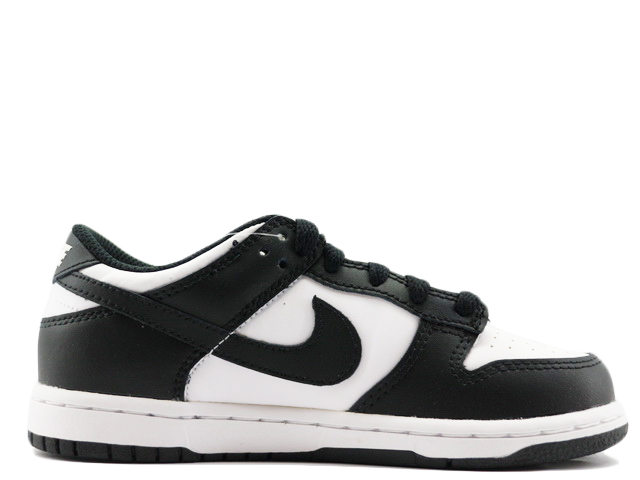 DUNK LOW (PS) CW1588-100 - 1