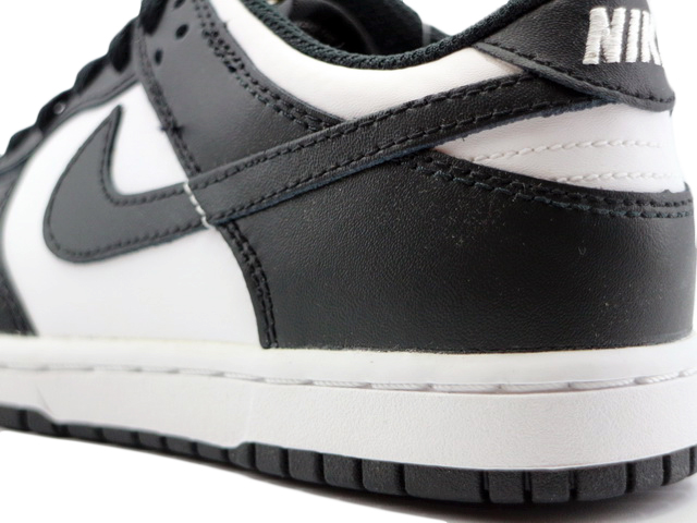 DUNK LOW (PS) CW1588-100 - 5