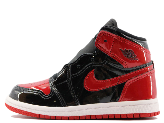 JORDAN 1 RETRO HIGH OG (TD) AQ2665-063