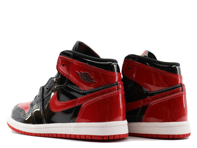 JORDAN 1 RETRO HIGH OG (TD) AQ2665-063 - 3