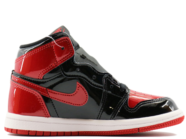JORDAN 1 RETRO HIGH OG (TD) AQ2665-063 - 1