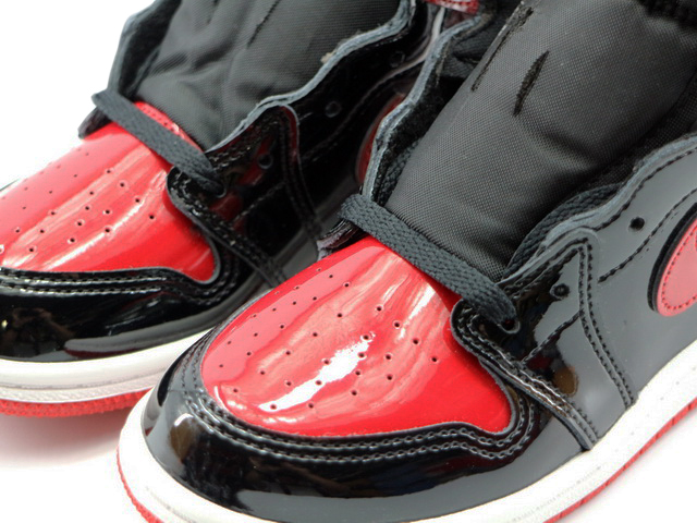 JORDAN 1 RETRO HIGH OG (TD) AQ2665-063 - 4