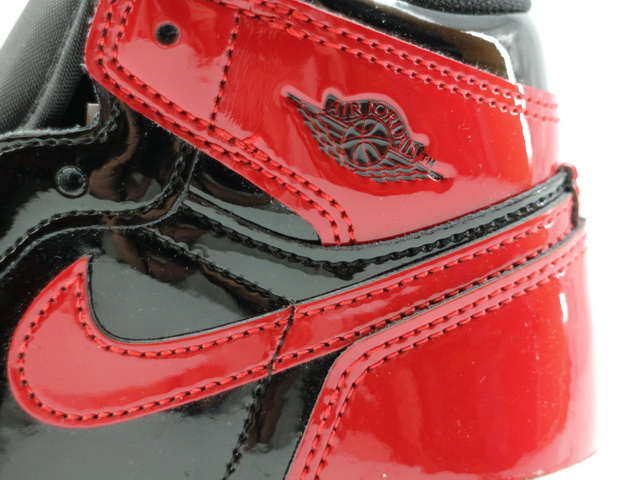 JORDAN 1 RETRO HIGH OG (TD) AQ2665-063 - 5