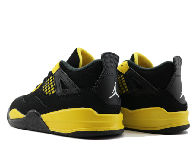 JORDAN 4 RETRO (TD) - スニーカーショップSKIT