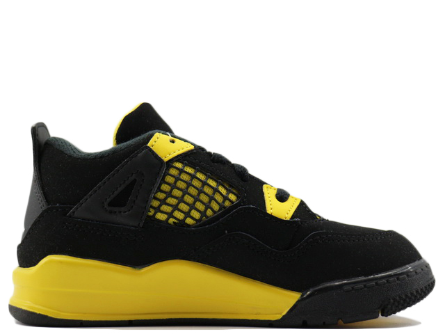 JORDAN 4 RETRO (TD) - スニーカーショップSKIT