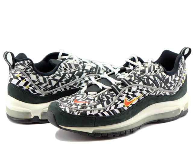 AIR MAX 98 AOP AQ4130-100 - 2