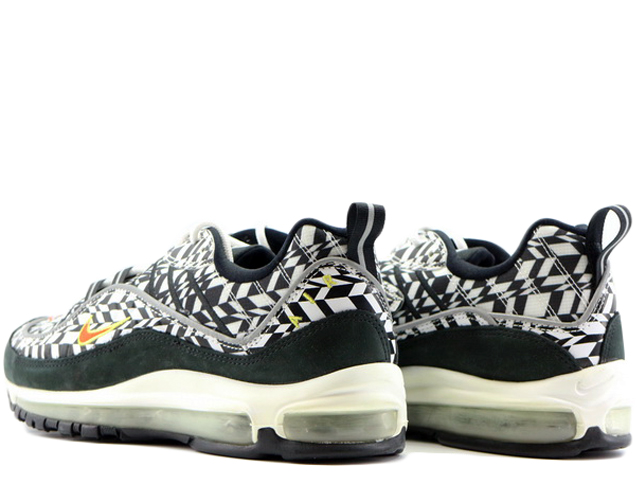AIR MAX 98 AOP AQ4130-100 - 3