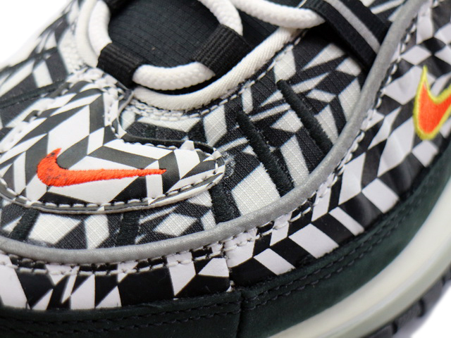 AIR MAX 98 AOP AQ4130-100 - 5