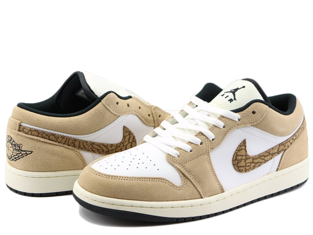 AIR JORDAN 1 LOW SE DZ4130-201 - 2