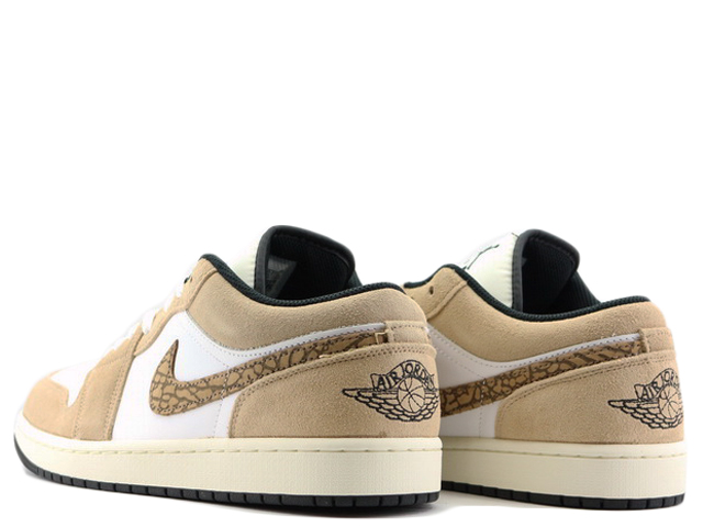 AIR JORDAN 1 LOW SE DZ4130-201 - 3