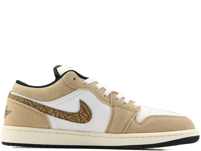 AIR JORDAN 1 LOW SE DZ4130-201 - 1