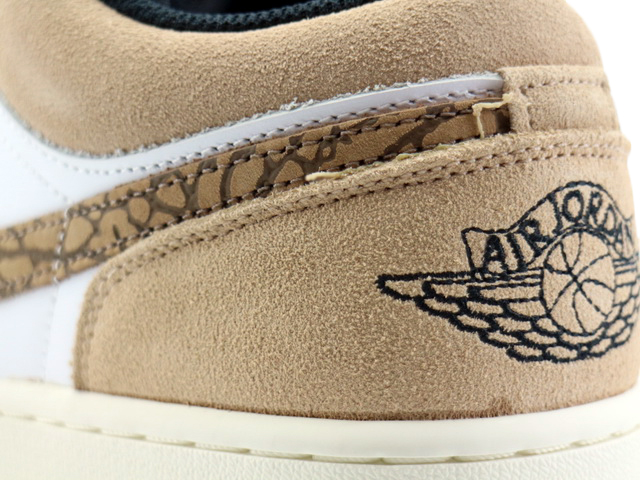AIR JORDAN 1 LOW SE DZ4130-201 - 4