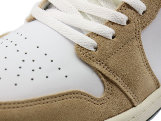 AIR JORDAN 1 LOW SE DZ4130-201 - 5