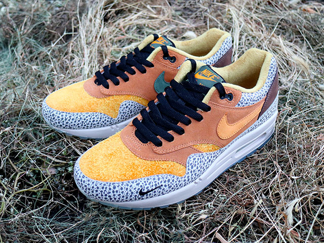 AIR MAX 1 PREMIUM QS “ATMOS/SAFARI”01