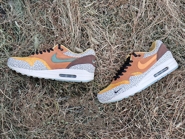 AIR MAX 1 PREMIUM QS “ATMOS/SAFARI”01