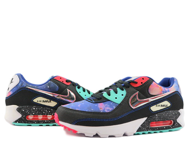 AIR MAX 90 CW6018-001 - 2