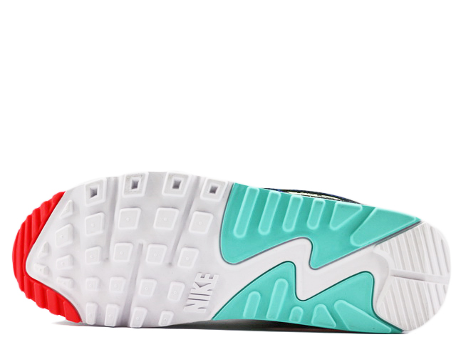 AIR MAX 90 CW6018-001 - 6