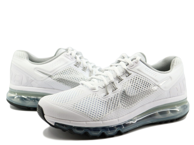 AIR MAX 2013 GS 555426-100 - 2