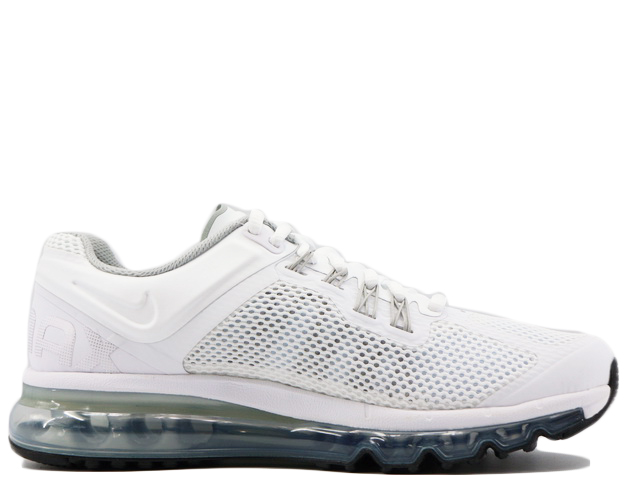 AIR MAX 2013 GS 555426-100 - 1