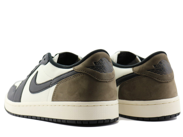 AIR JORDAN 1 RETRO LOW OG CZ0790-102 - 3
