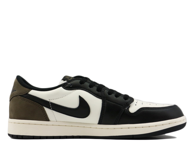AIR JORDAN 1 RETRO LOW OG CZ0790-102 - 1