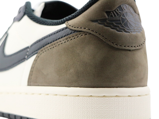 AIR JORDAN 1 RETRO LOW OG CZ0790-102 - 5
