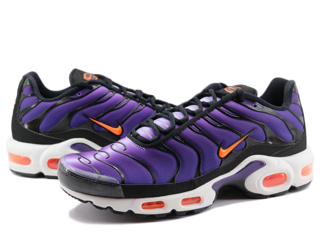 AIR MAX PLUS OG DX0755-500 - 2