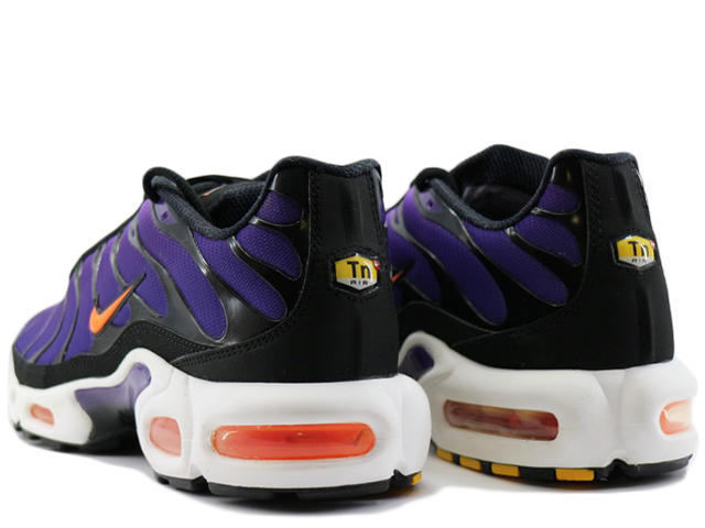 AIR MAX PLUS OG DX0755-500 - 3