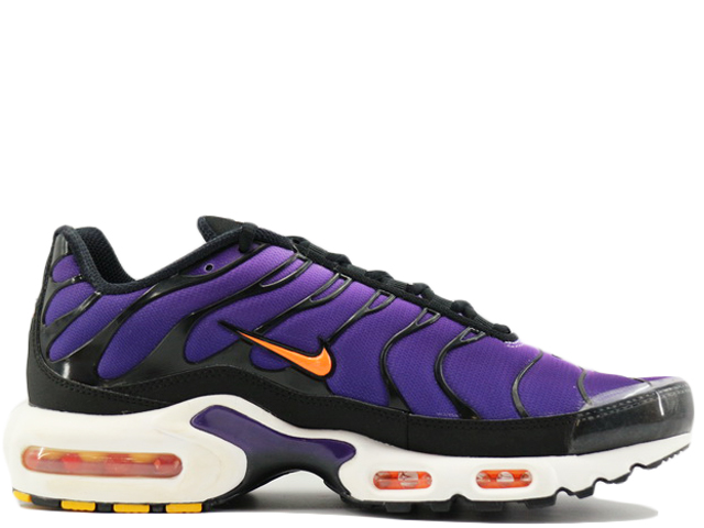 AIR MAX PLUS OG DX0755-500 - 1