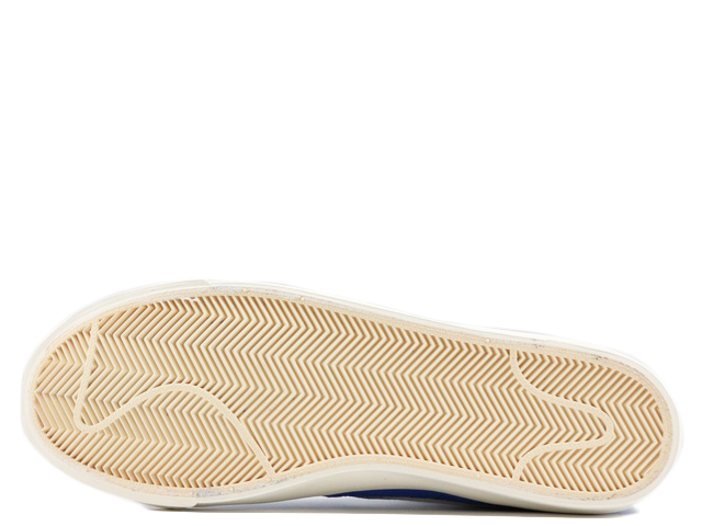 BLAZER MID QS ST CK1906-400 - 5
