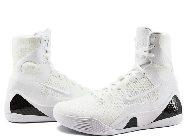 KOBE 9 ELITE PROTRO FZ7335-100 - 2